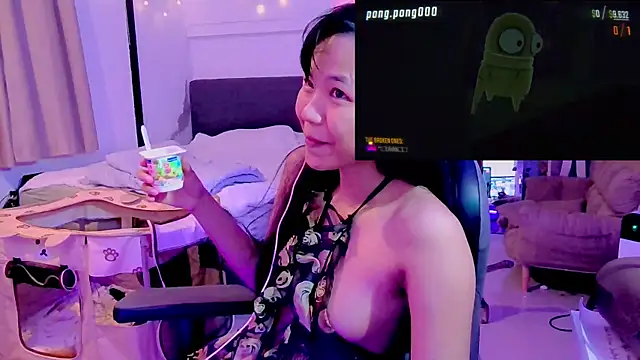 Snapshot of Kana_G chatting on 03-06-25, 03:13 Kana G online show from 03-06-25, 03:13