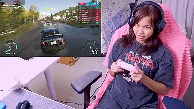 Snapshot of Kana_G chatting on 05-28-26, 04:02 Kana G online show from 05-28-26, 04:02