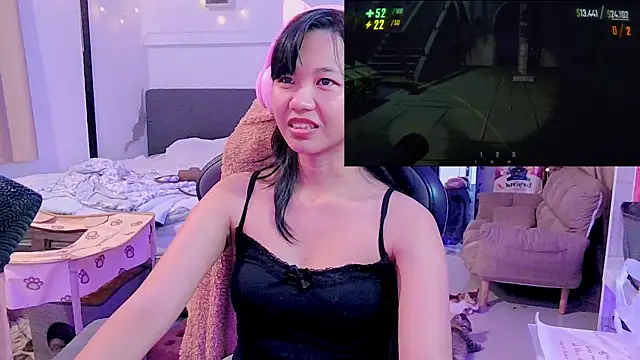 Snapshot of Kana_G chatting on 03-10-25, 05:29 Kana G online show from 03-10-25, 05:29