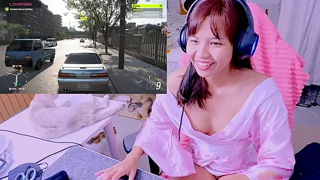 Snapshot of Kana_G chatting on 05-19-26, 03:41 Kana G online show from 05-19-26, 03:41