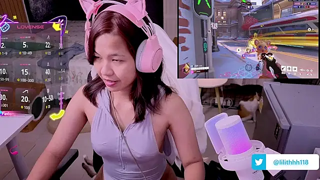 Snapshot of Kana_G chatting on 04-23-26, 04:08 Kana G online show from 04-23-26, 04:08