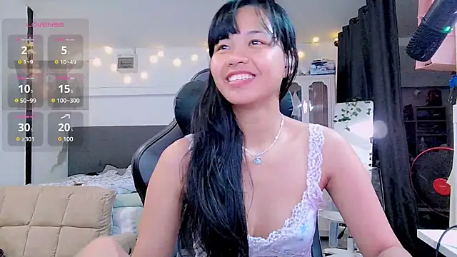 Snapshot of Kana_G chatting on 02-18-25, 07:21 Kana G online show from 02-18-25, 07:21