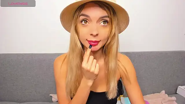  ellen meow  online show from 03-07-25, 12:58