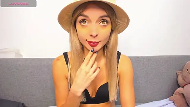  ellen meow  online show from 03-12-25, 11:12