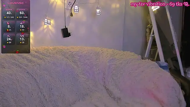 Sofagreen  online show from 01-28-25, 12:47