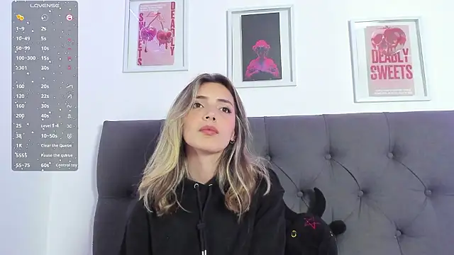 Snapshot of IsadoraGalle_ chatting on 02-07-26, 08:39 IsadoraGalle online show from 02-07-26, 08:39