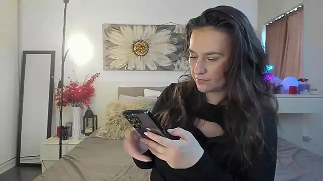 JoyCasidy online show from 11-22-25, 12:37