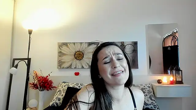 JoyCasidy online show from 04-14-26, 10:09