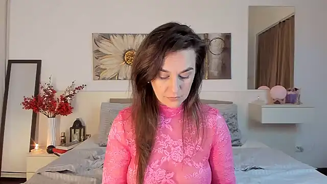 JoyCasidy online show from 03-06-25, 08:27