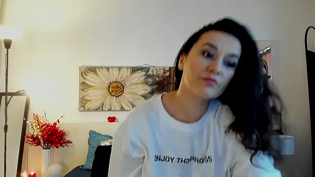 JoyCasidy online show from 02-21-26, 10:39