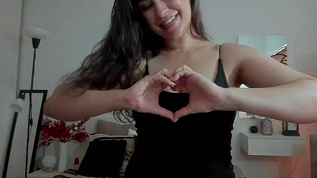Snapshot of JoyCasidy chatting on 07-17-26, 06:32 JoyCasidy online show from 07-17-26, 06:32