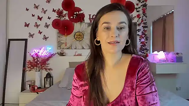 JoyCasidy online show from 03-01-25, 12:23