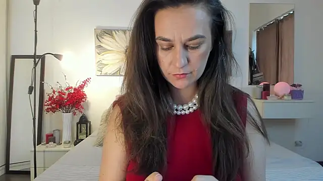 JoyCasidy online show from 10-04-25, 01:34