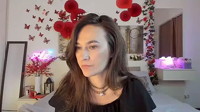 JoyCasidy online show from 02-24-25, 06:58