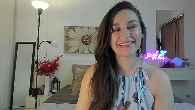 JoyCasidy online show from 11-09-25, 10:30