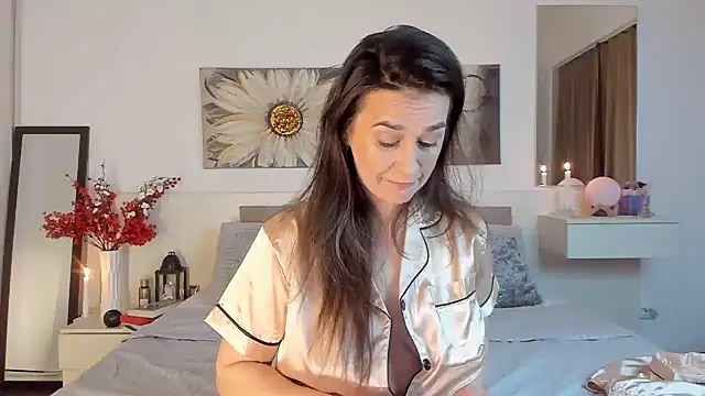 JoyCasidy online show from 03-07-25, 06:00