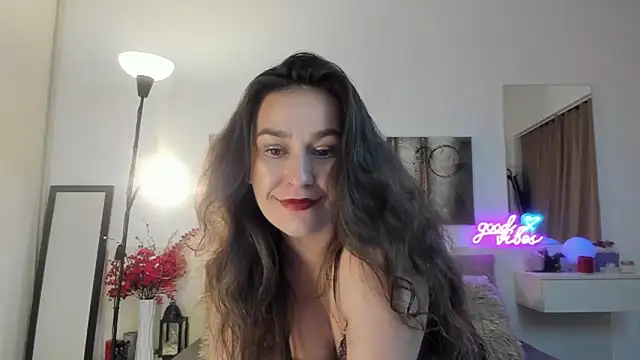 JoyCasidy online show from 11-21-25, 04:50