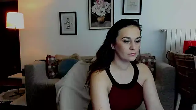 JoyCasidy online show from 02-10-26, 12:26