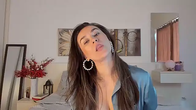 JoyCasidy online show from 03-13-25, 02:12