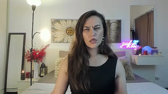 JoyCasidy online show from 11-05-25, 02:31