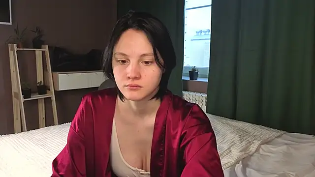 MaryCoopeer online show from 10-25-25, 05:06