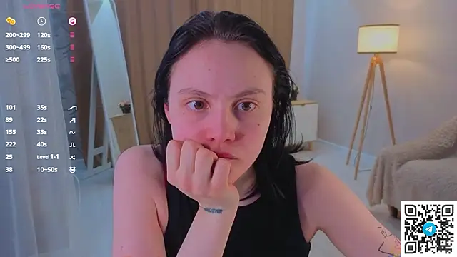 MaryCoopeer online show from 03-07-26, 05:03