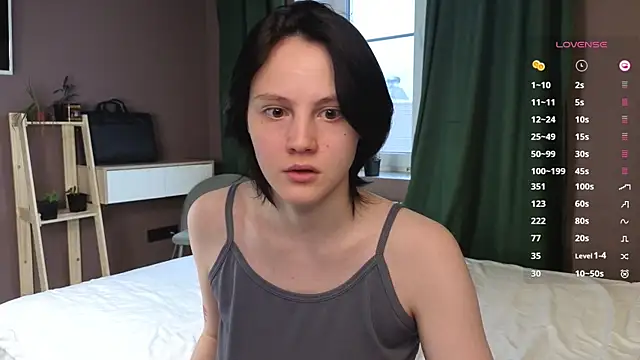 MaryCoopeer online show from 11-09-25, 05:11