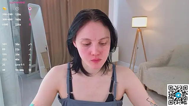 MaryCoopeer online show from 03-17-26, 05:10