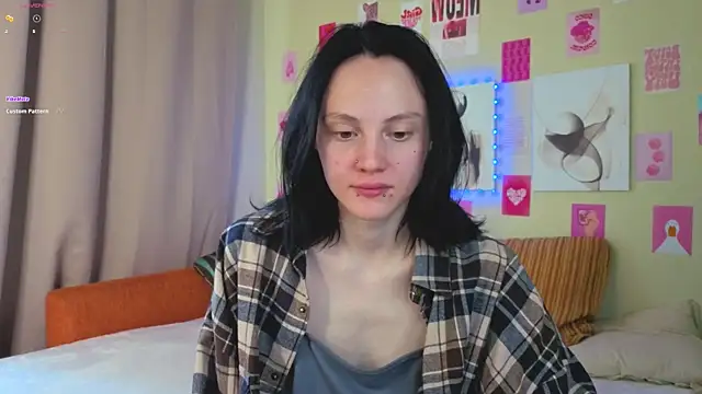 MaryCoopeer online show from 07-31-26, 05:07