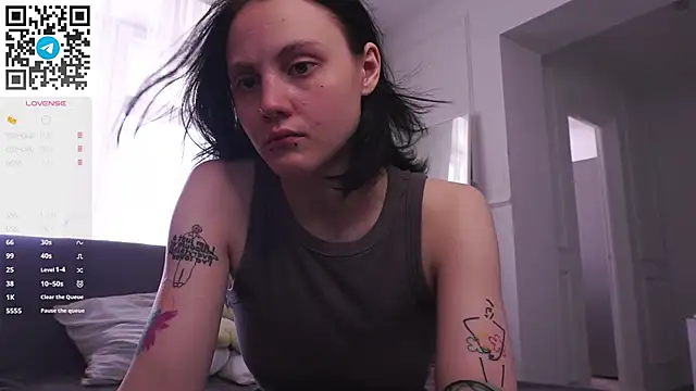 MaryCoopeer online show from 06-14-26, 06:36