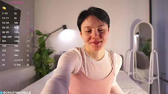 MaryCoopeer online show from 02-27-25, 05:07