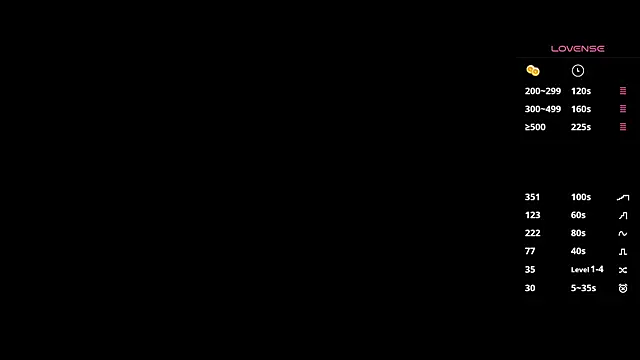 MaryCoopeer online show from 12-03-25, 05:08