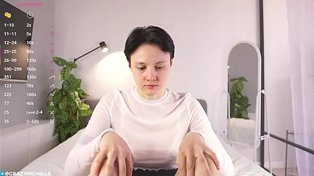 MaryCoopeer online show from 03-23-25, 05:10