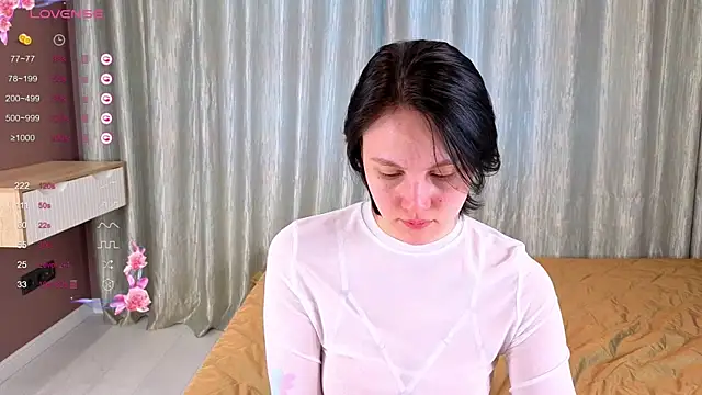 MaryCoopeer online show from 10-18-25, 05:09