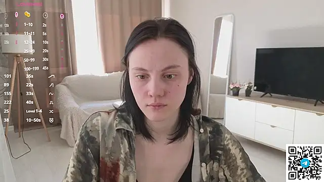 MaryCoopeer online show from 04-16-26, 05:30