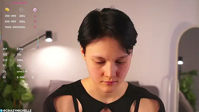 MaryCoopeer online show from 03-02-25, 12:03