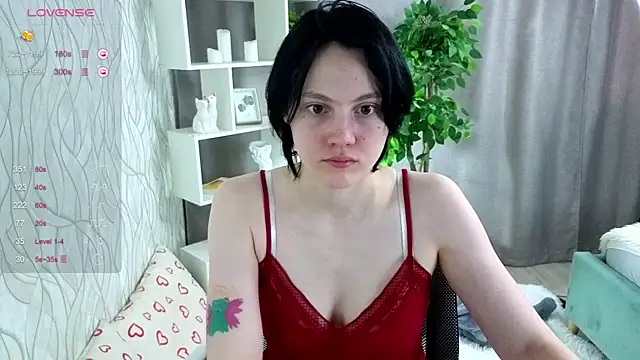 MaryCoopeer online show from 09-20-25, 05:12