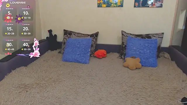 JuliaKeln online show from 02-21-26, 02:19