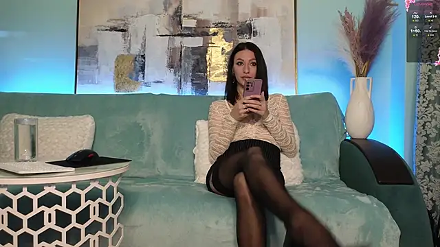 HoneyGirl55 online show from 02-26-25, 05:42