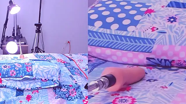 MiaCoper online show from 09-28-25, 08:38