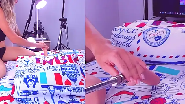 MiaCoper online show from 09-18-25, 11:08