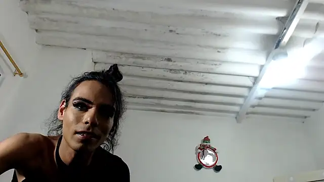 DanielaTsDom online show from 01-11-25, 01:48