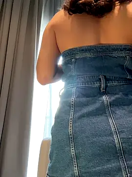 CuteeRose online show from 12-03-25, 09:31