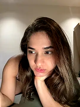 CuteeRose online show from 12-05-25, 08:17