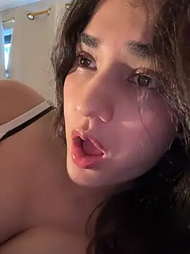 CuteeRose online show from 01-19-26, 03:05