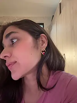 CuteeRose online show from 02-26-26, 03:34