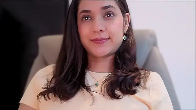 CuteeRose online show from 04-18-26, 07:18