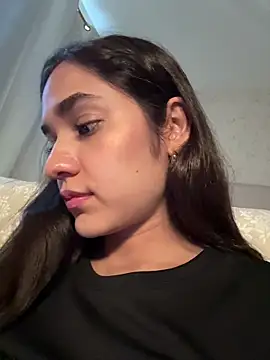 CuteeRose online show from 03-13-26, 08:14