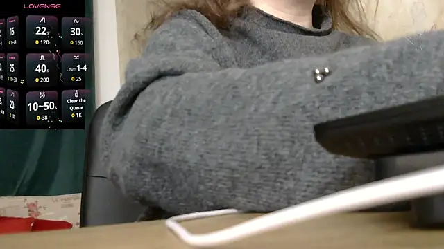 Marry Jane Watson online show from 01-14-26, 11:19