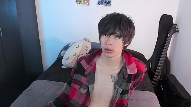 Aventure Twinks online show from 05-21-26, 03:15